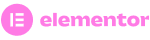 Elementor logo