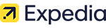 Expedia Sweden logo