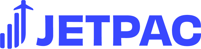 Jetpac Global logo