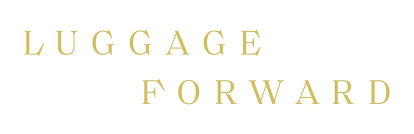 Luggage Forward logo