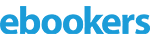 ebookers Germany & Switzerland logo