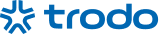 Trodo EU logo
