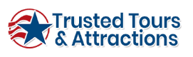 Trusted Tours and Attractions logo