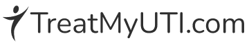 Treat My UTI logo