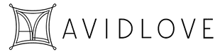 Avidlove logo
