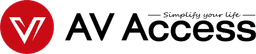 Save Big at AV Access