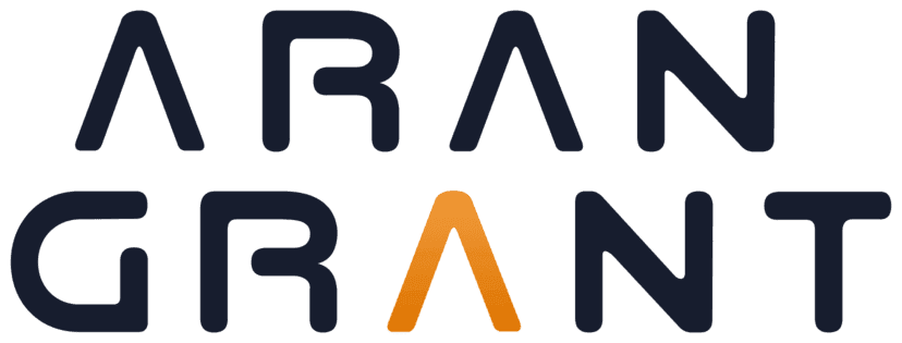Arangrant logo