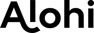 Alohi logo