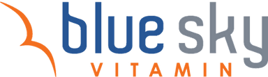 Blue Sky Vitamin