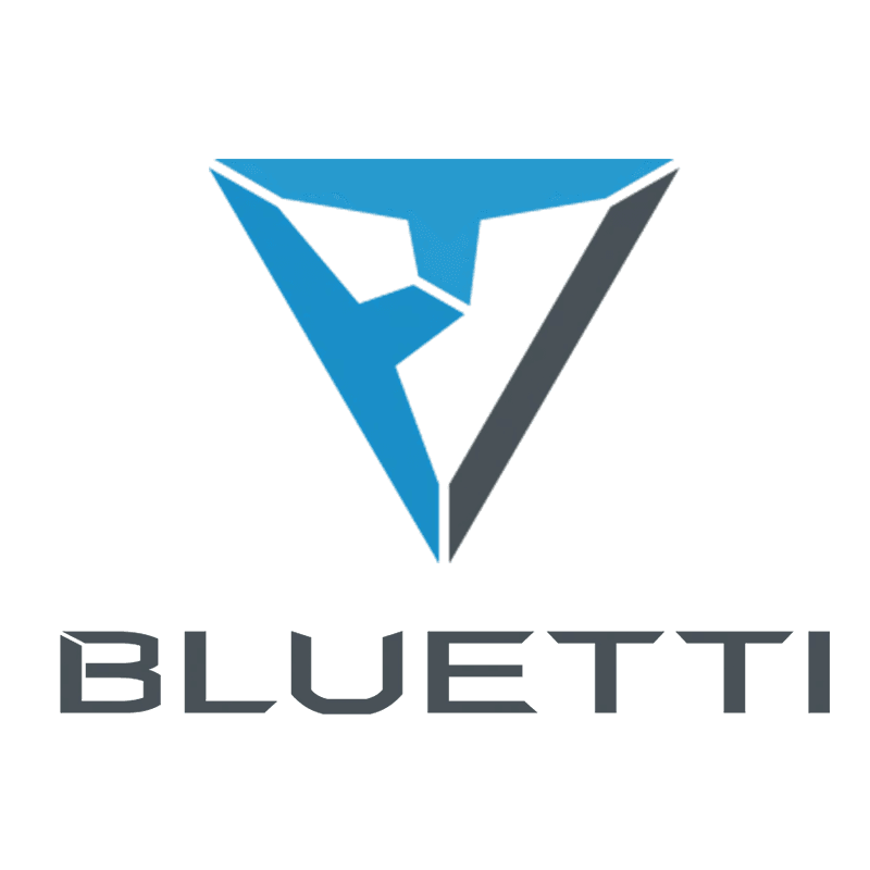 Bluetti Global logo