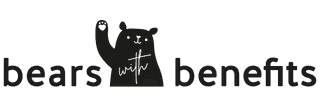 Bears with Benefits US logo
