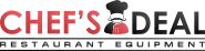 Chef's Deal logo