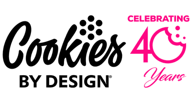 Cookies by Design