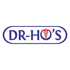 DR-HO'S logo