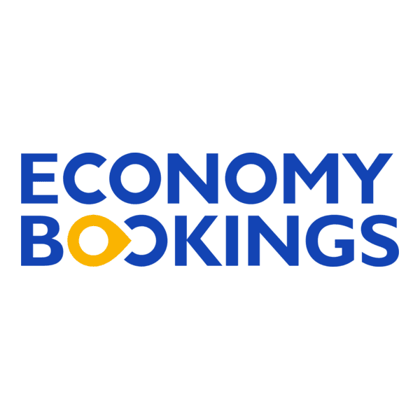 EconomyBookings.com logo