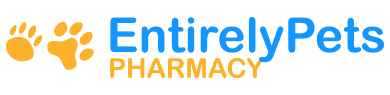 EntirelyPets Pharmacy logo