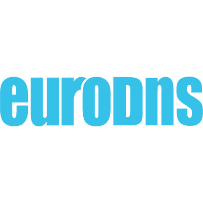 EuroDNS logo