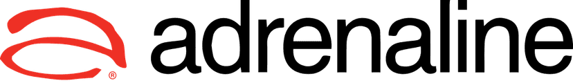 Adrenaline logo
