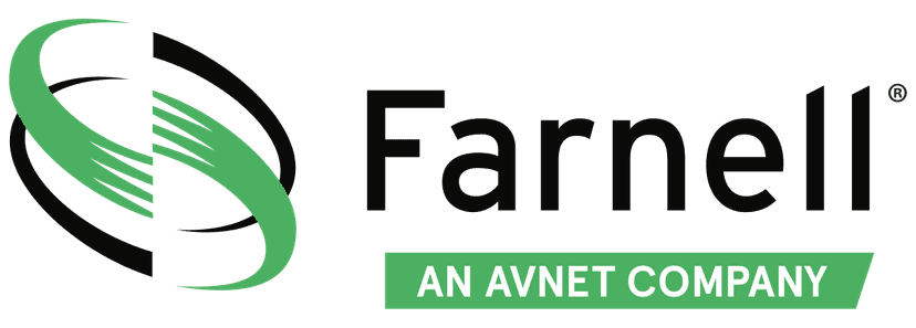 Farnell France / Belgium logo