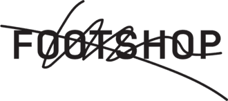 Footshop.ua logo
