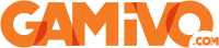 GAMIVO INT logo