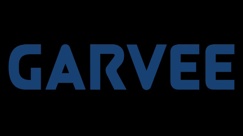 GARVEE logo