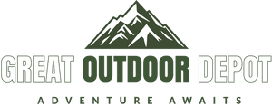 Great Outdoor Depot logo