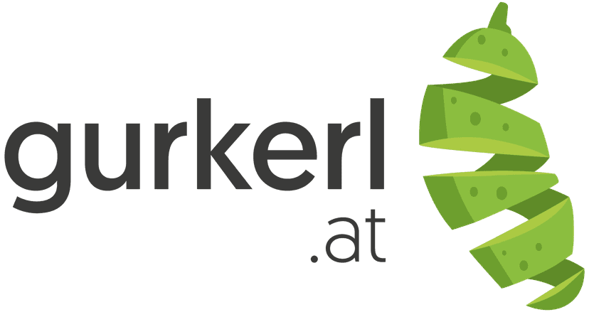 Gurkerl.at logo