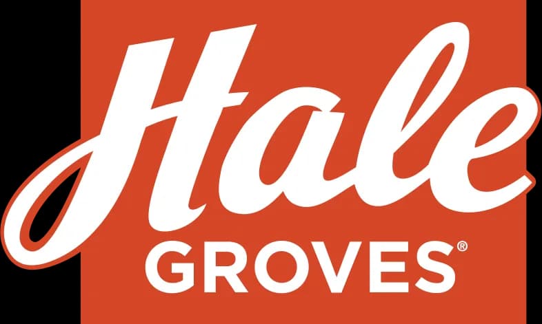 Hale Groves logo