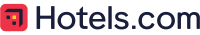 Hotels.com Finland logo