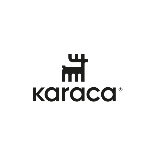 Karaca EU logo