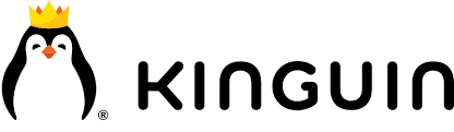 Kinguin logo
