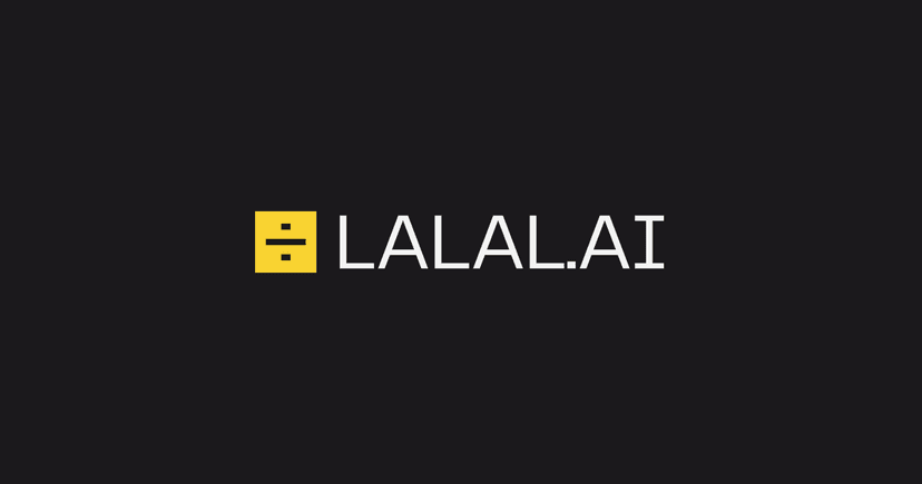 Lalal.ai global logo