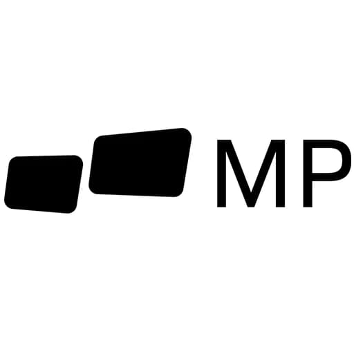 Mobile Pixels logo