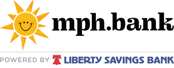 MPH Bank logo