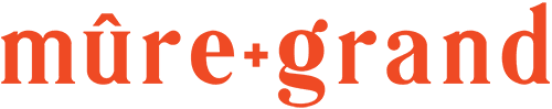 Mure and Grand logo