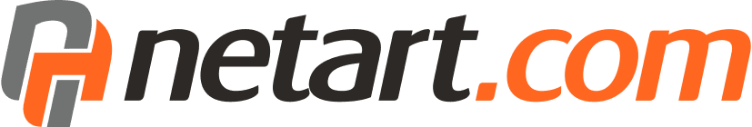 Netart APAC logo