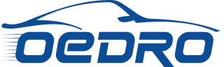 Oedro logo