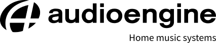 Audioengine logo