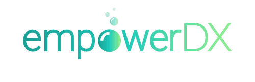 Peekaboo Early Gender DNA Test + empowerDX + SpermCheck Test logo