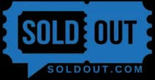 SOLDOUT.COM logo