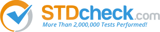 STDCheck.com logo