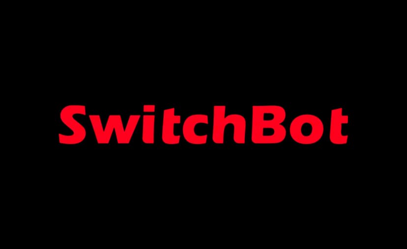 SwitchBot logo