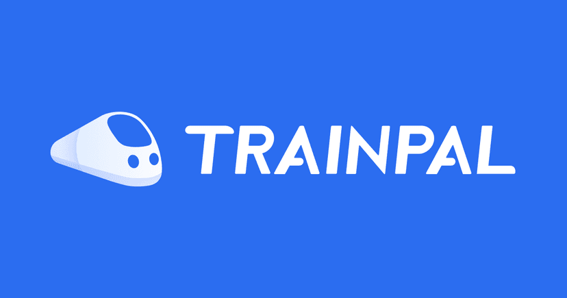 TrainPal logo