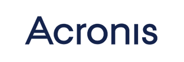 Acronis International GmbH logo
