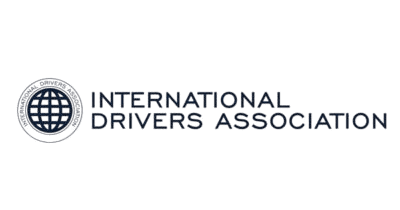 International Drivers Association logo