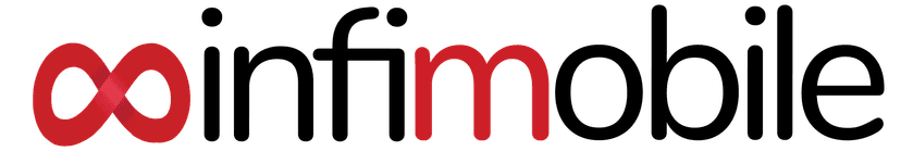 Infimobile logo