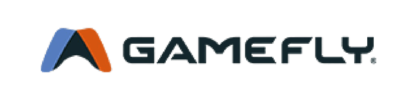 GameFly - Online Video Game Rentals logo