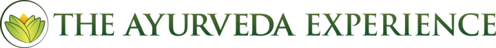 The Ayurveda Experience logo