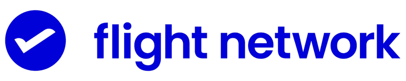 Flight Network logo